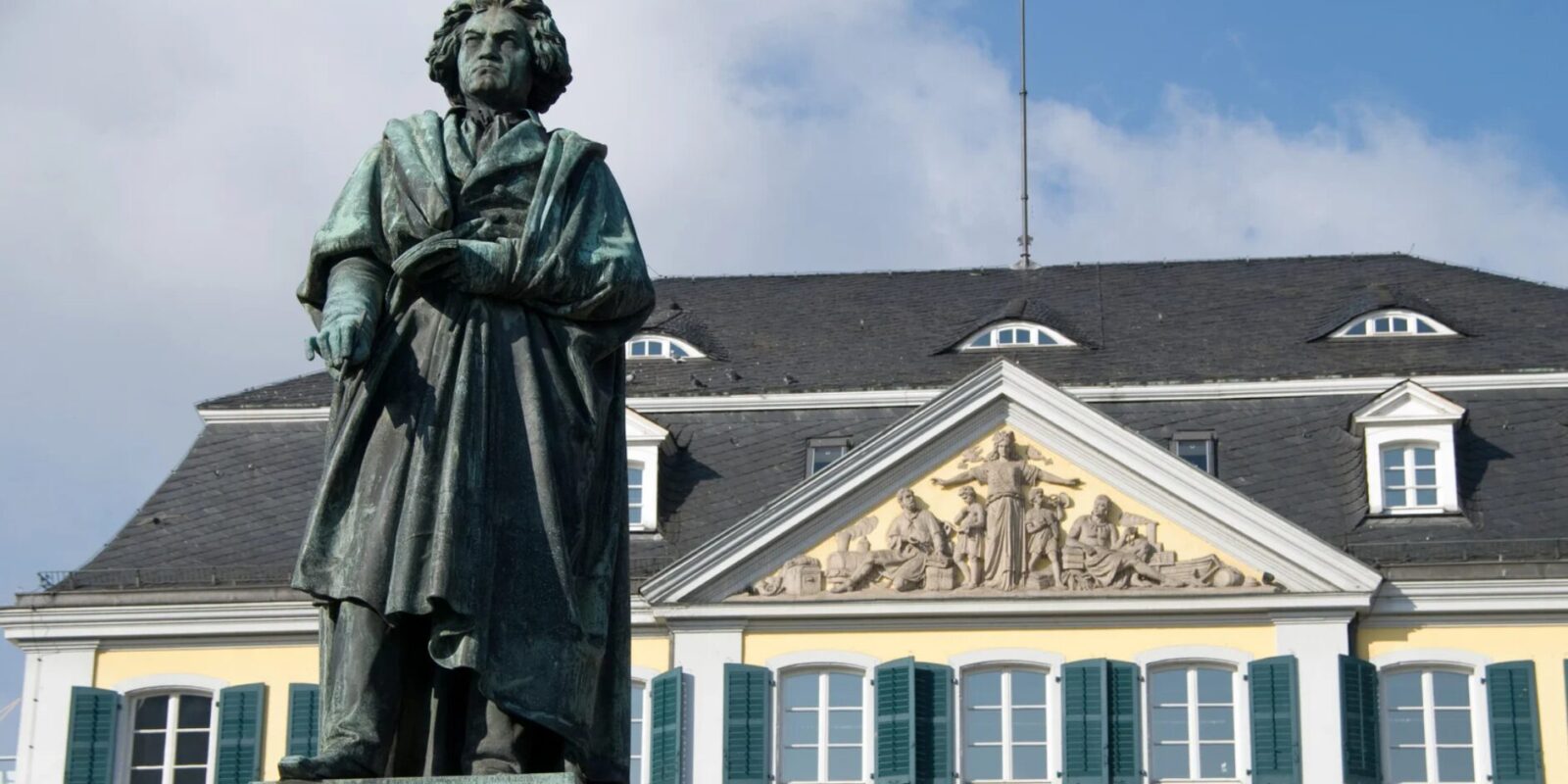 Beethoven Museum in Wien Ein Ort, an dem Musikgeschichte lebendig wird