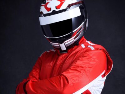 Charlie Wurz Formel 3 Meisterschaft