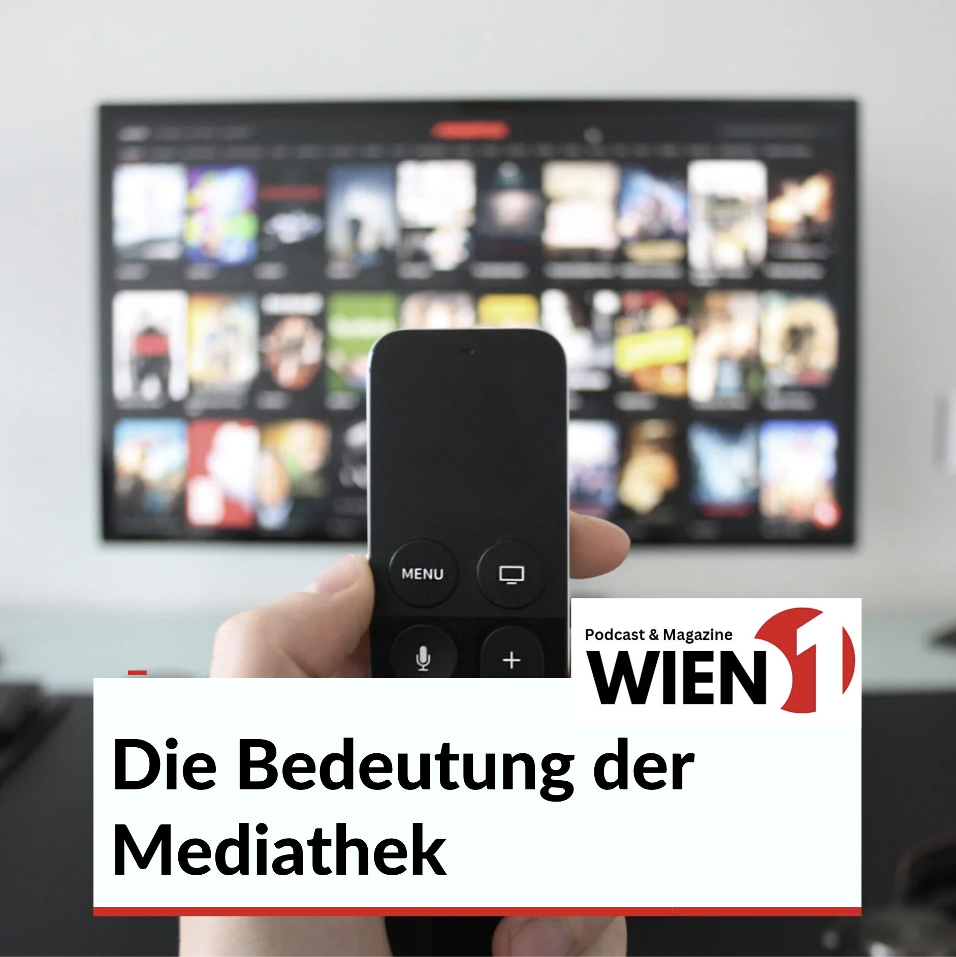 Die Bedeutung der Mediathek Polizeiruf 110