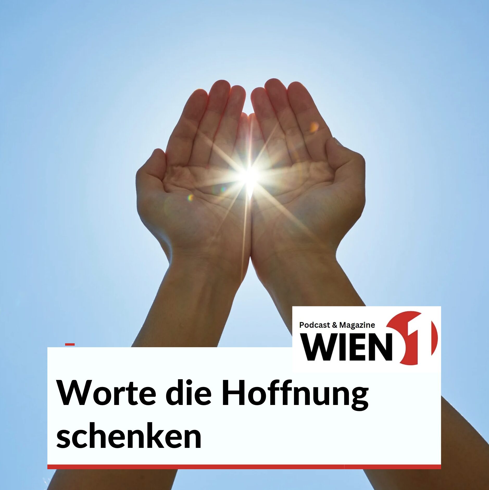 Emotionale Sprüche und Worte, die Hoffnung schenken