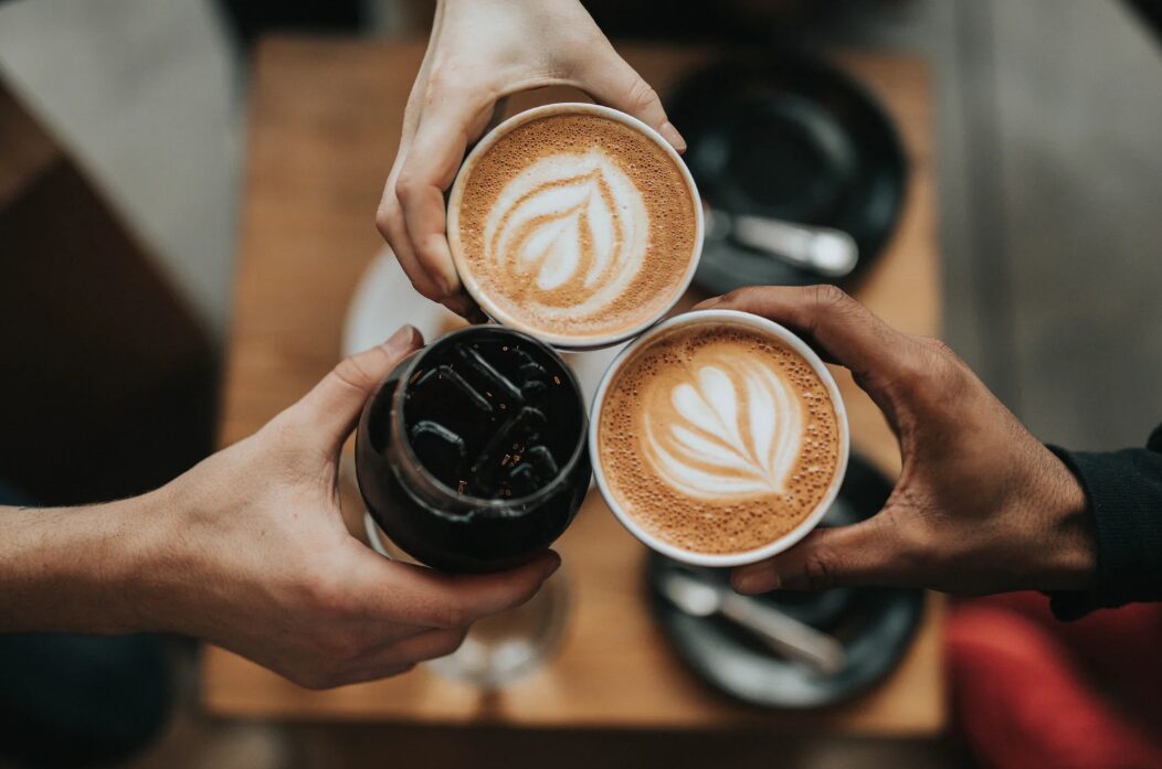 Kaffeehäuser in Wien