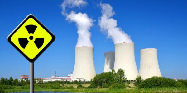 Österreich testet nuklearen Krisenfall