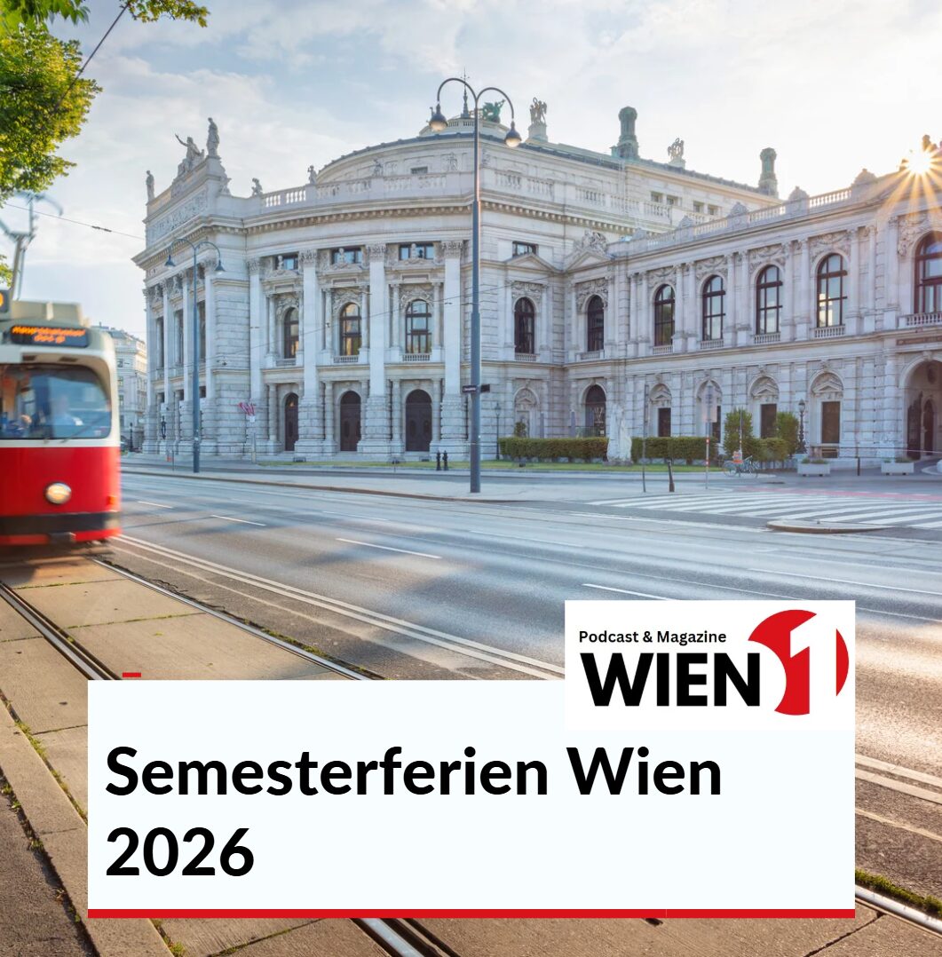 Semesterferien Wien 2026 – So sieht der Kalender aus