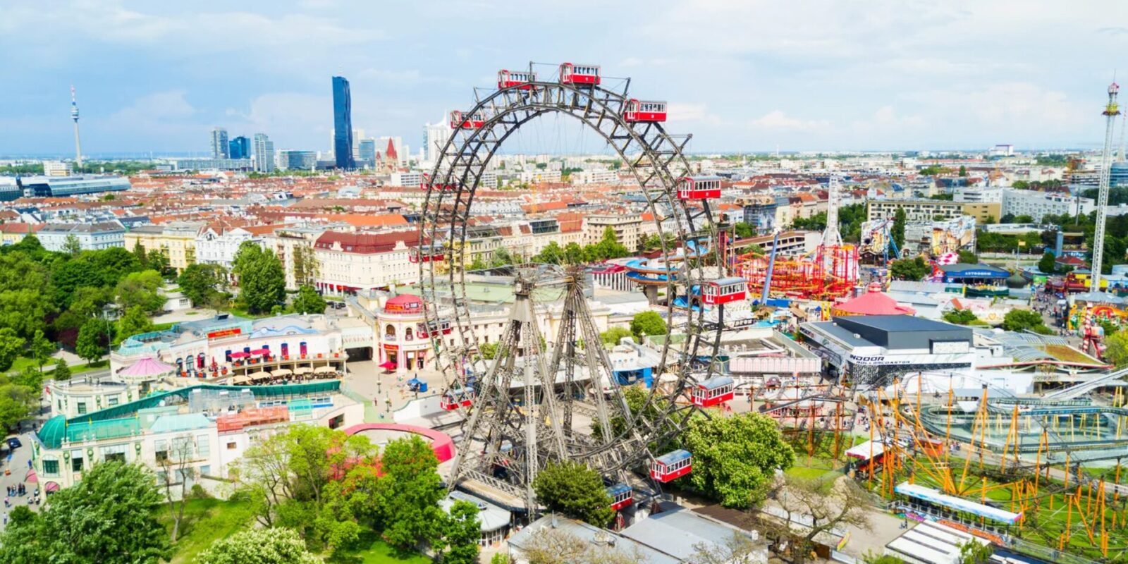 Uni Wien Ferien Alle Termine, Tipps & Highlights für 2025 und 2026