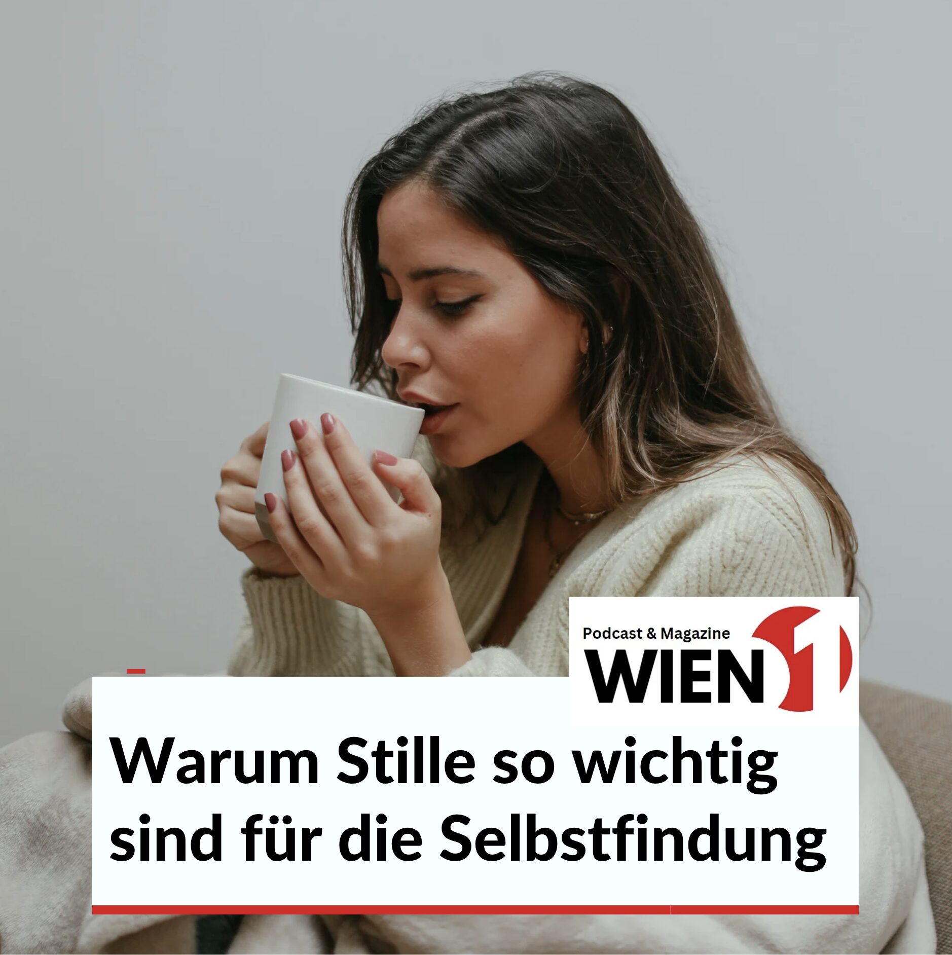 Warum Rückzug und Stille so wichtig sind für die Selbstfindung Warum Rückzug und Stille so wichtig sind für die Selbstfindung