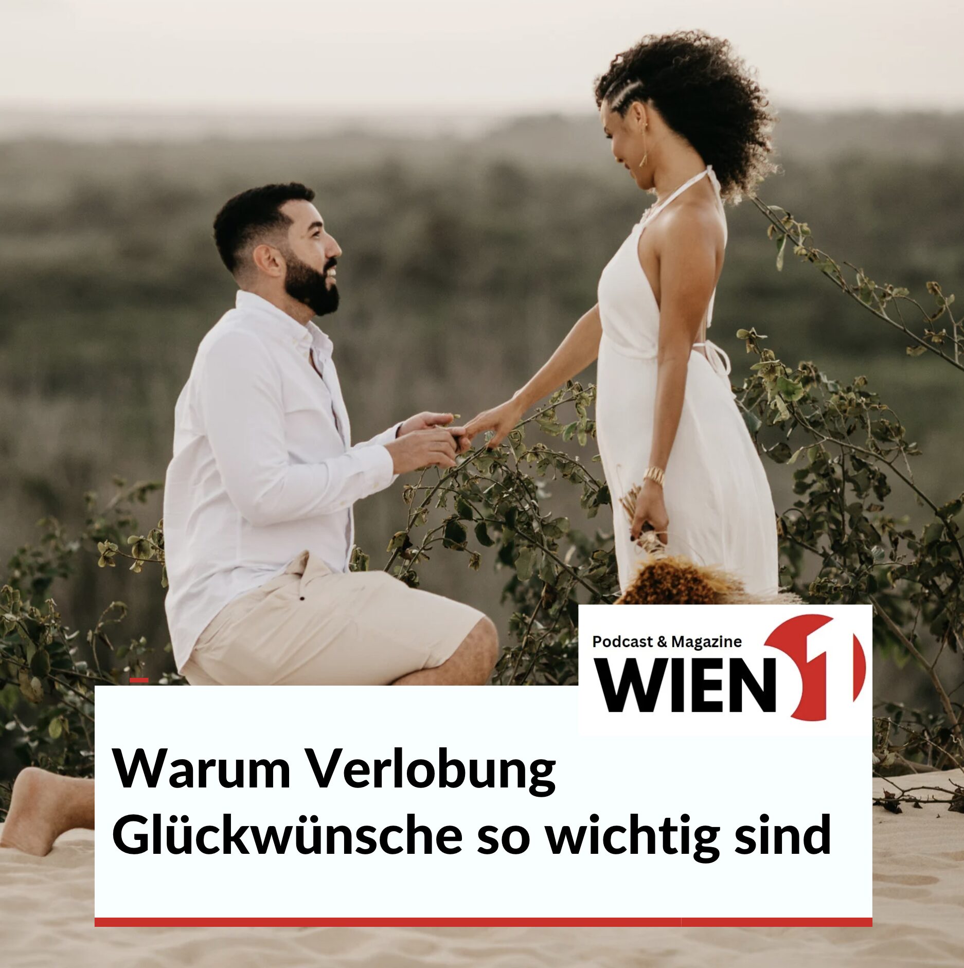 Warum Verlobung Glückwünsche so wichtig sind