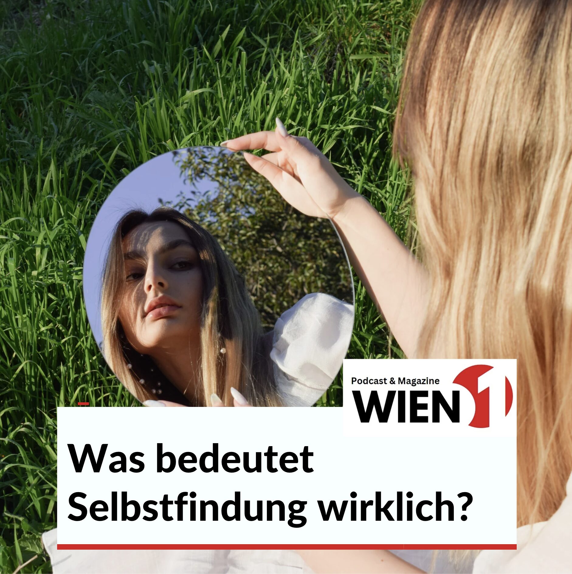 Was bedeutet Selbstfindung wirklich und wie finde ich zu mir selbst? Was bedeutet Selbstfindung wirklich und wie finde ich zu mir selbst?