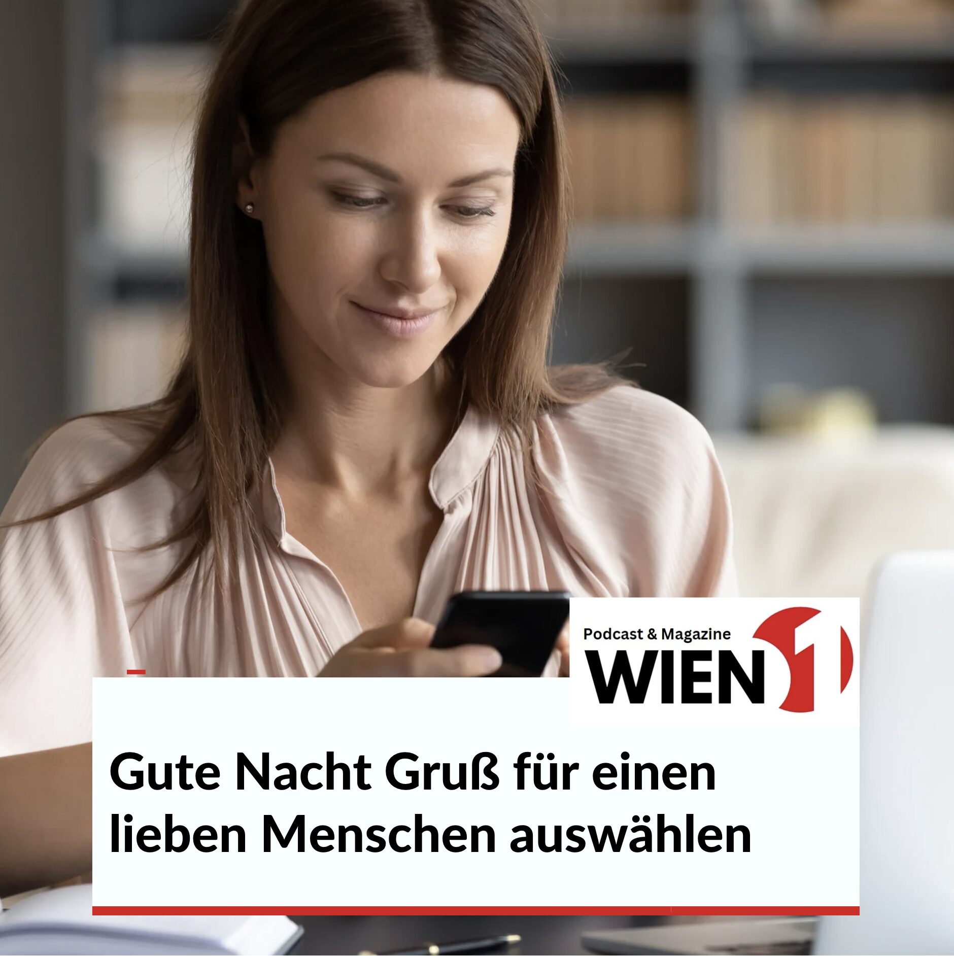 Wie du den richtigen Gute Nacht Gruß für einen lieben Menschen auswählst