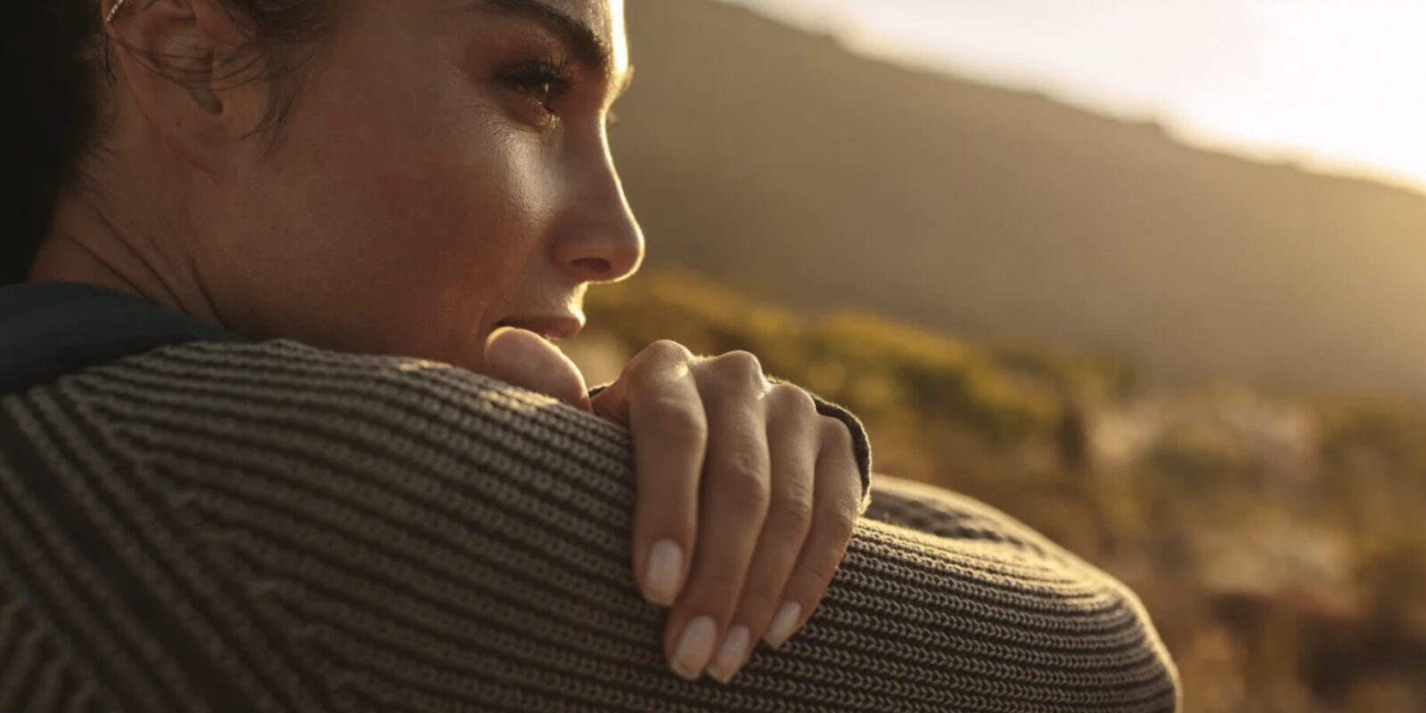 Wie finde ich zu mir selbst