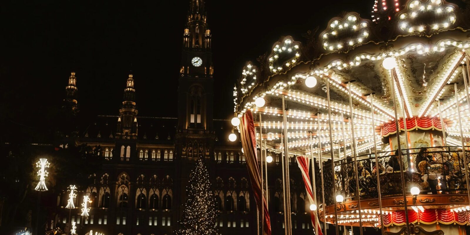 Wien im Winter – So erlebst du die kalte Jahreszeit in der Hauptstadt richtig