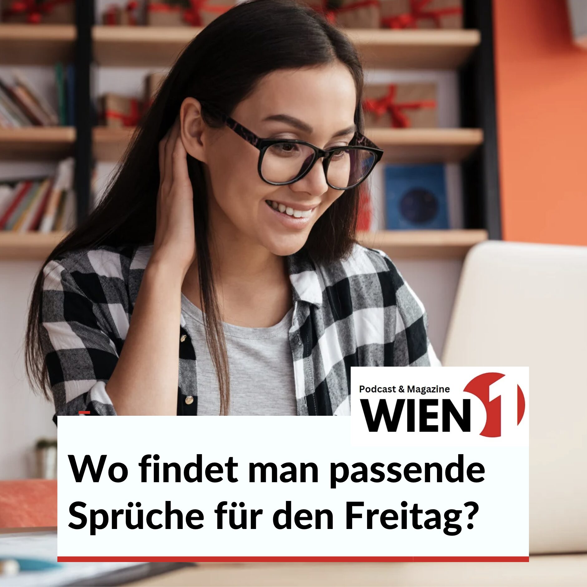 Wo findet man passende Sprüche und Zitate für den Freitag?