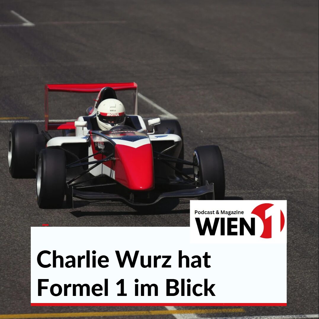 charlie wurz f1