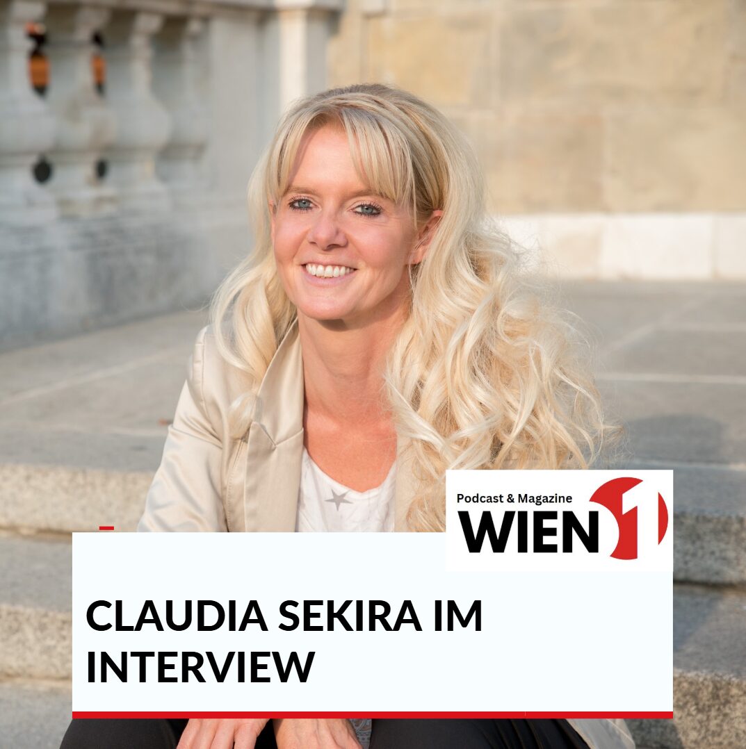 Claudia Sekira Interview Claudia Sekira Interview