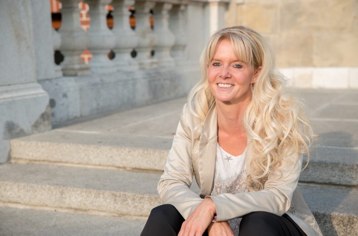 Claudia Sekira im Interview