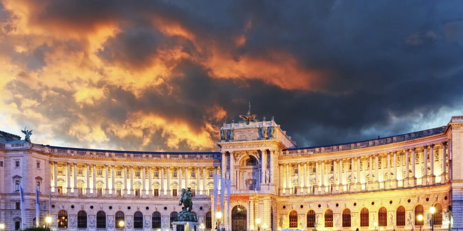 Hofburg Wien