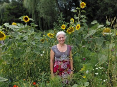 Interview Elfriede Petraschka