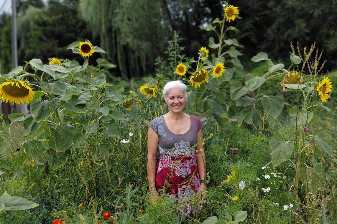 Interview Elfriede Petraschka