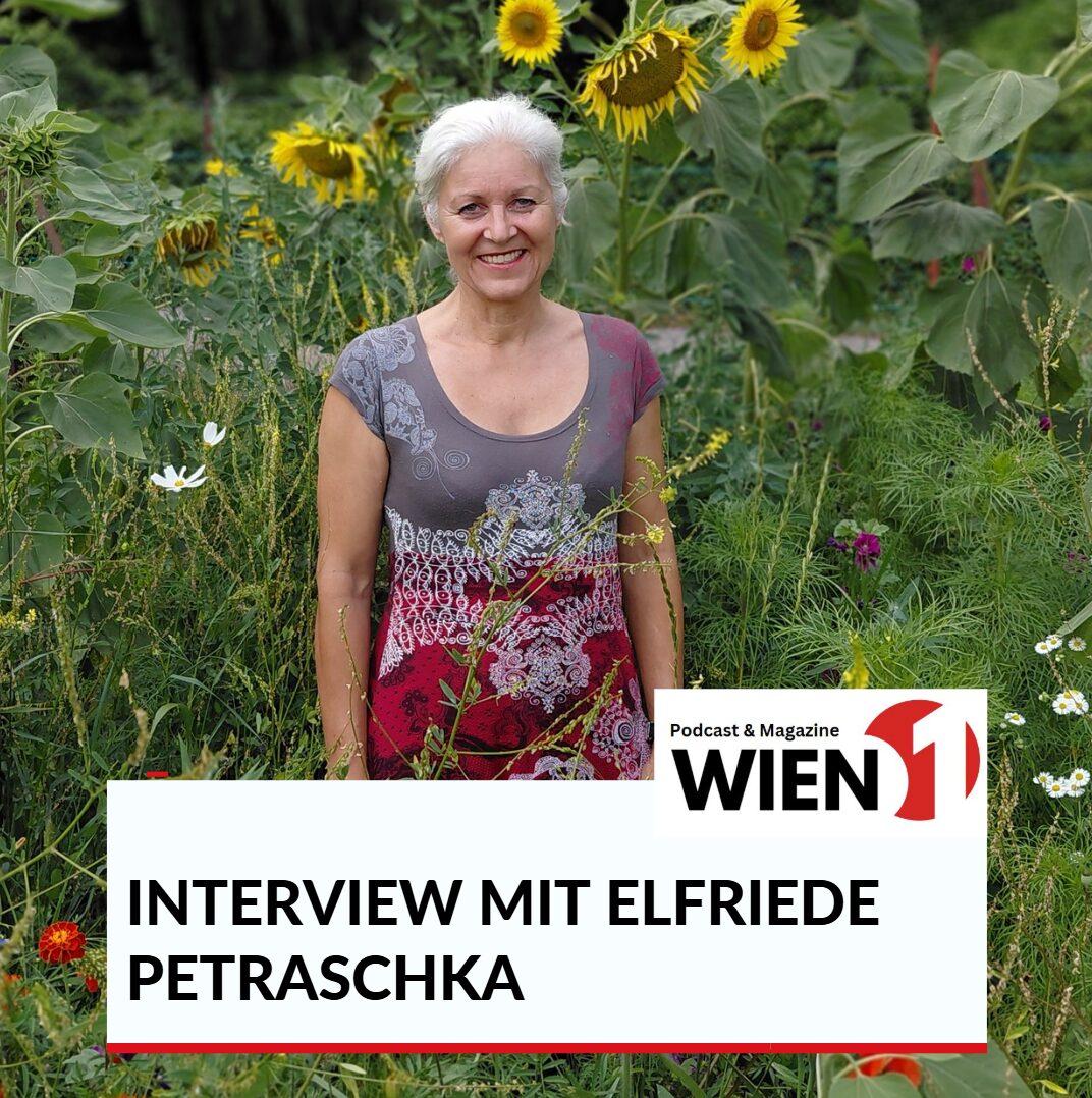 Interview mit Elfriede Petraschka 