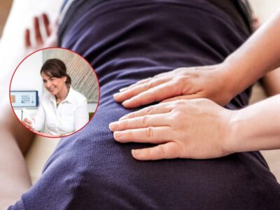 Mag. Dagmar Khom über Gesundheit