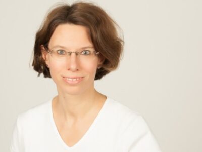 Mag. Iris Pichler – Ganzheitliche Balance durch Energiearbeit und Achtsamkeit