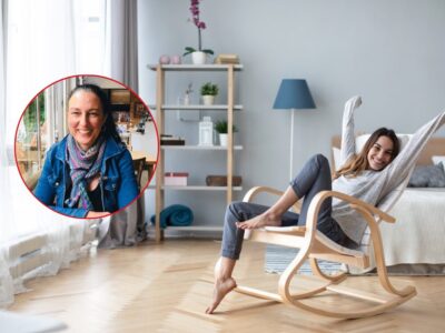 Mag. Iris Zabukovnik begleitet Frauen in ihre Kraft