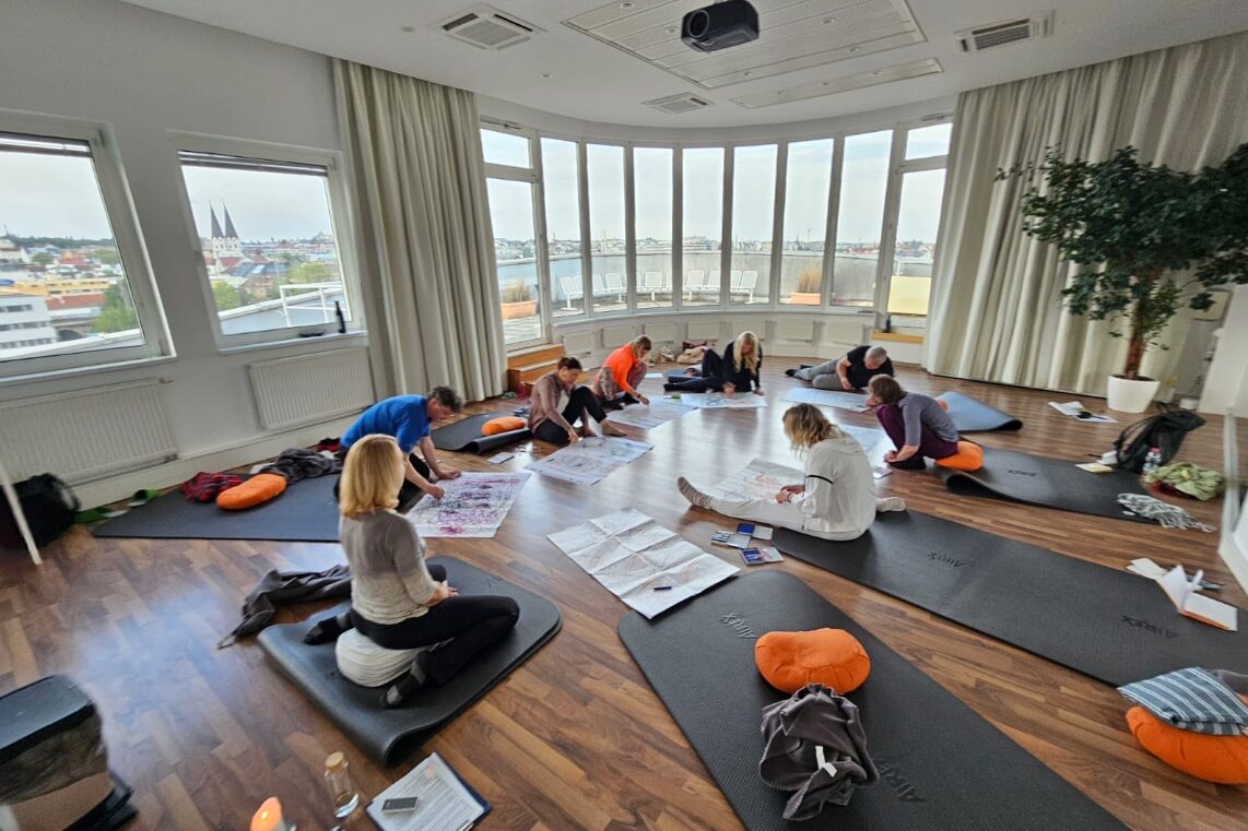 Mag. Petra Döller interview