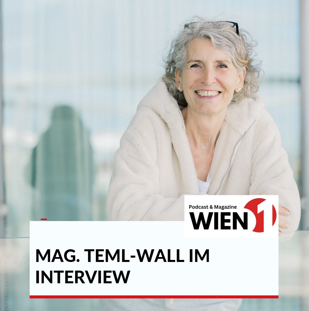 Mag. Teml-Wall interview