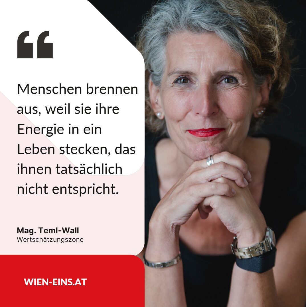 Mag. Teml-Wall – wertschätzungszone wien