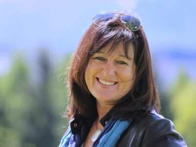 Martina Reiterer interview