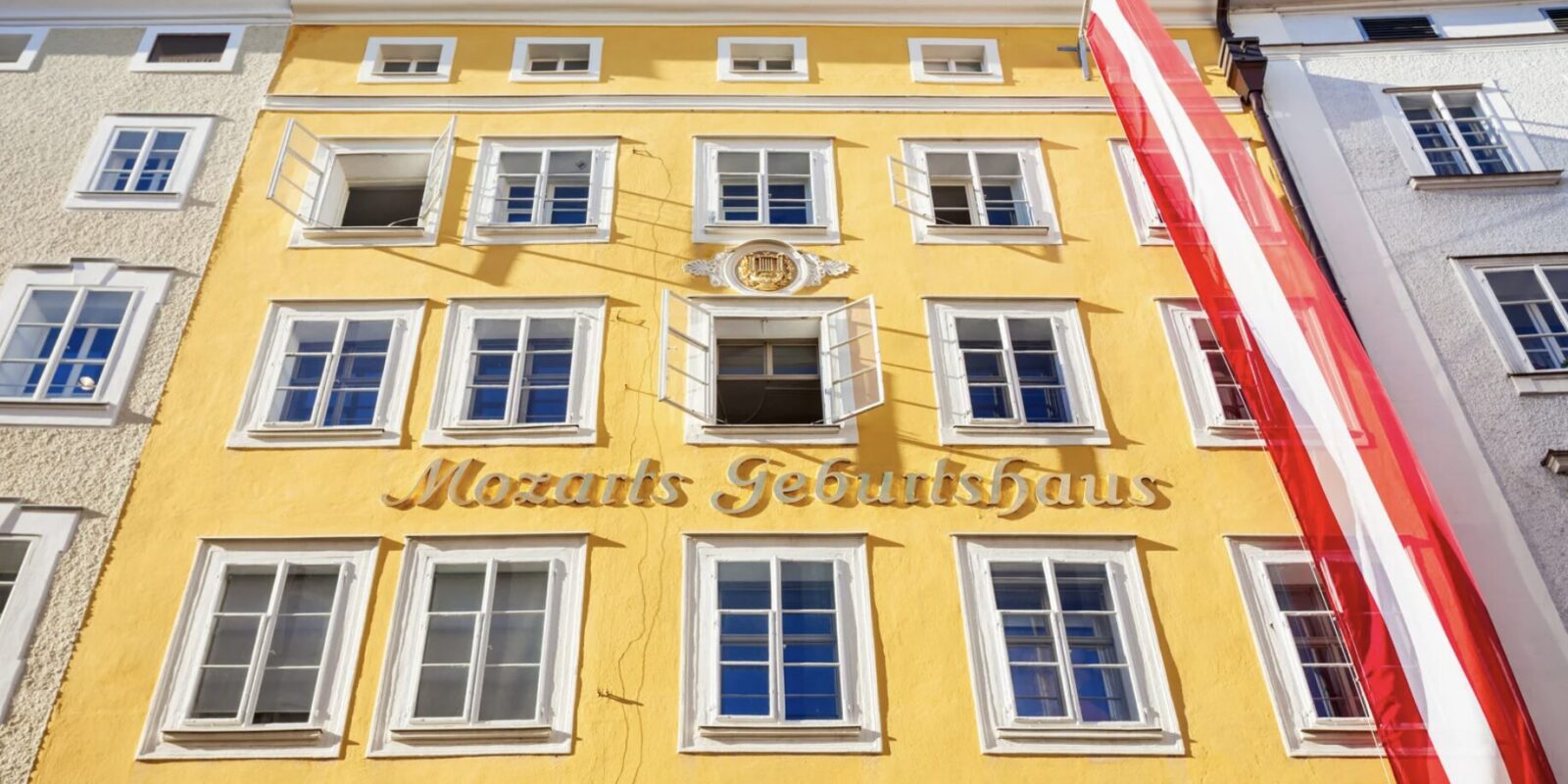 Mozarthaus Wien