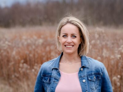 Natalie Kolbe mit „Die Mentaltrainerinnen“ neue Wege geht