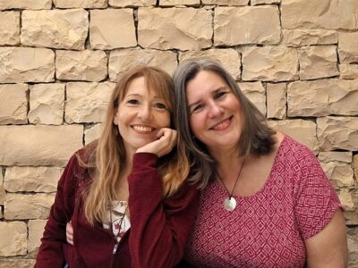 Renata Proske & Eva Buttazzoni