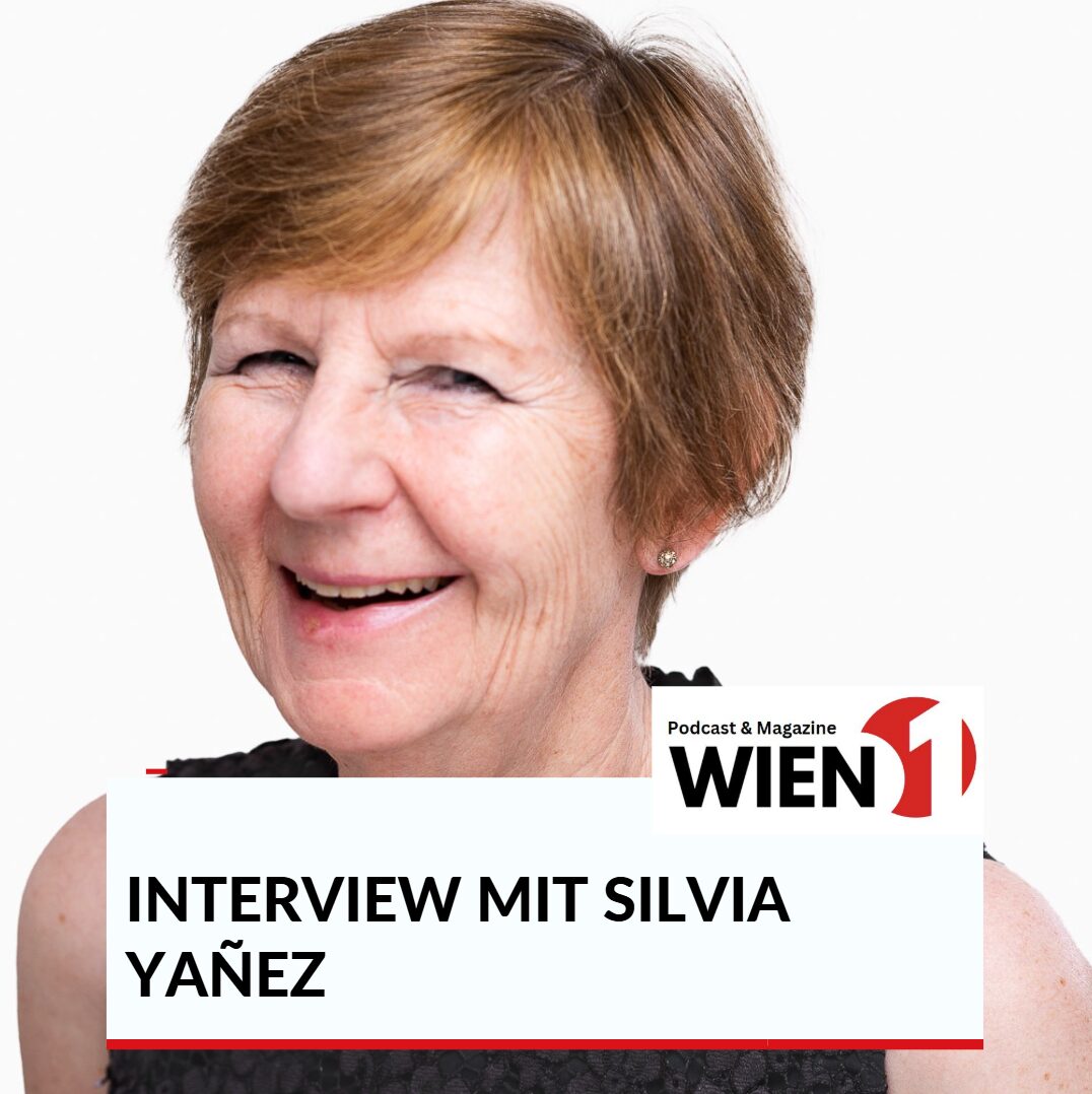 Silvia Yañez im interview