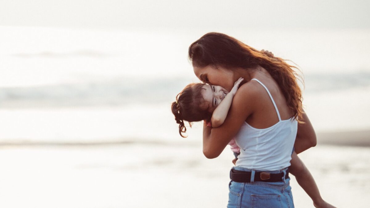 Wertschätzung Mutter Sprüche – Worte, die von Herzen kommen