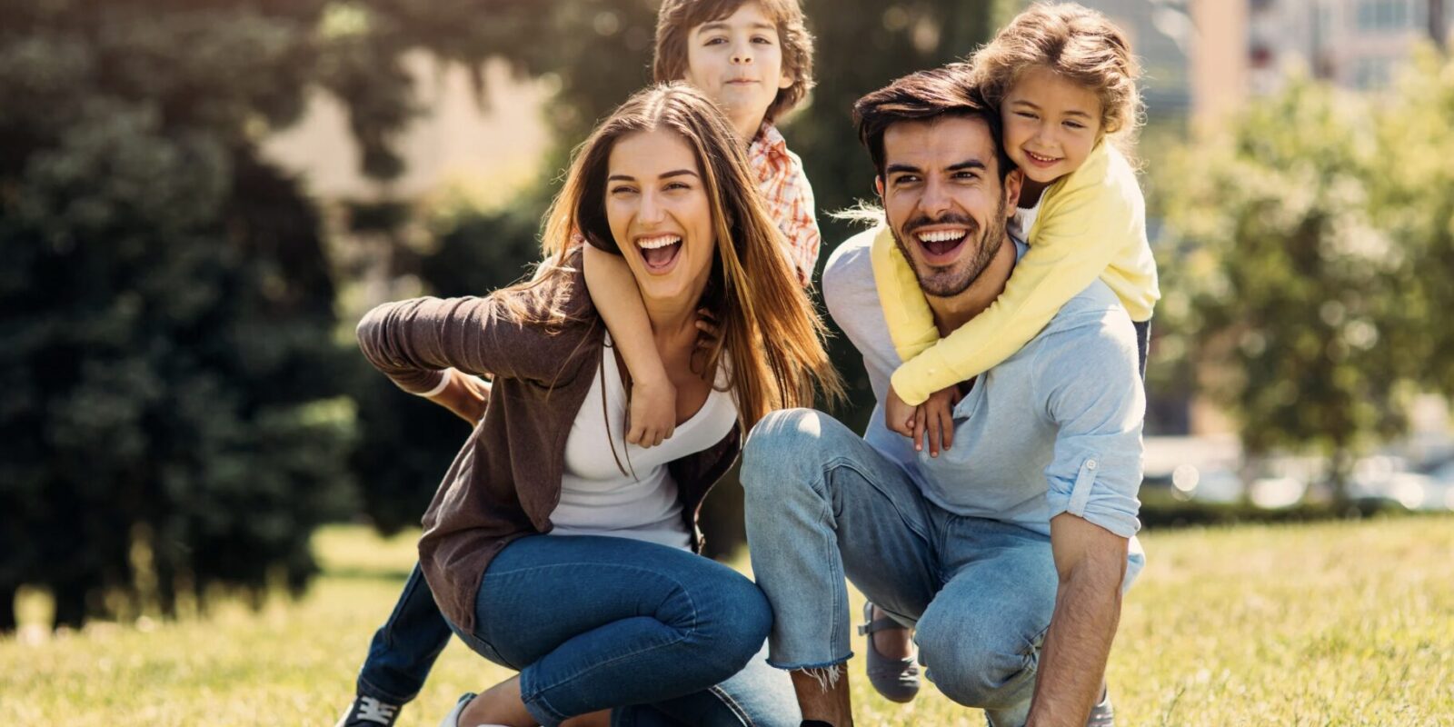 Wichtige Sprüche über Dankbarkeit für die Familie