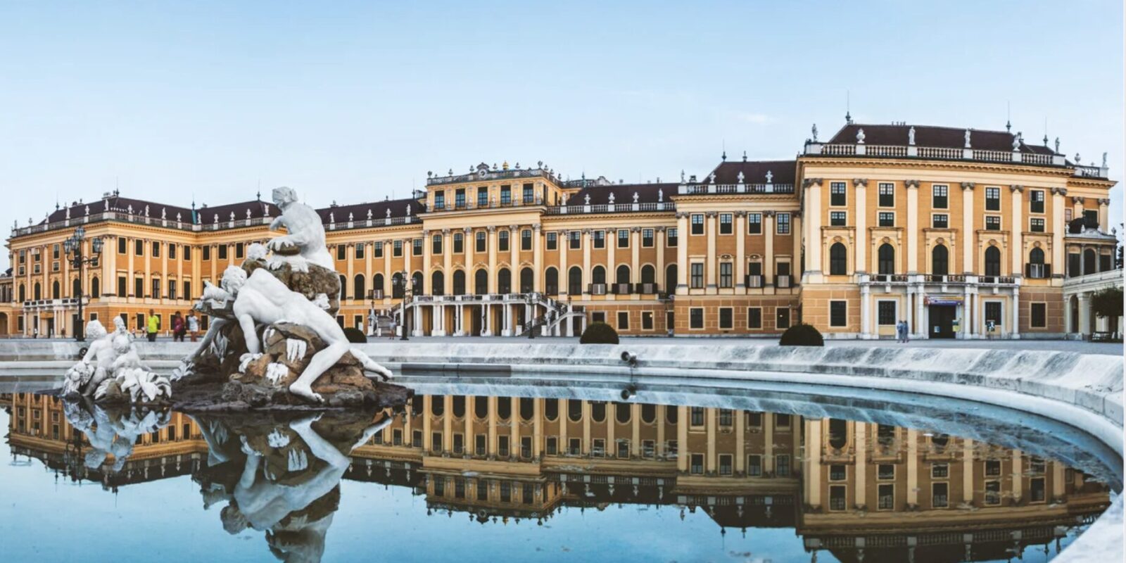 Wien Tipps für junge Leute