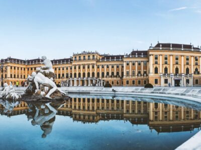 Wien Tipps für junge Leute