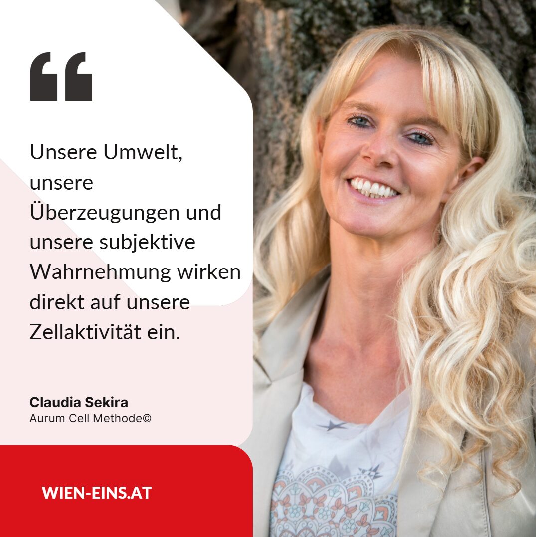 claudia sekira aurum cell methode claudia sekira aurum cell methode