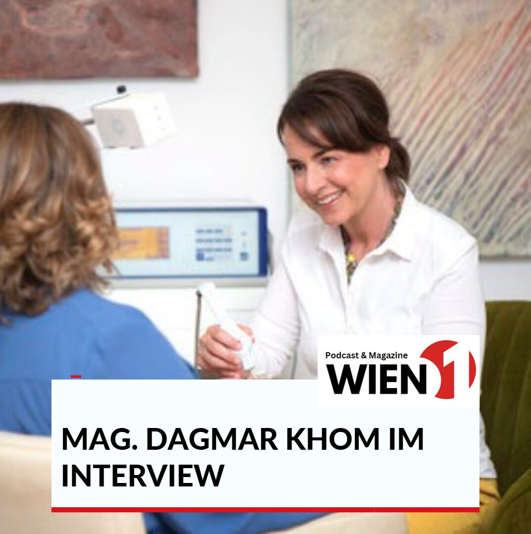 dagmar khom interview