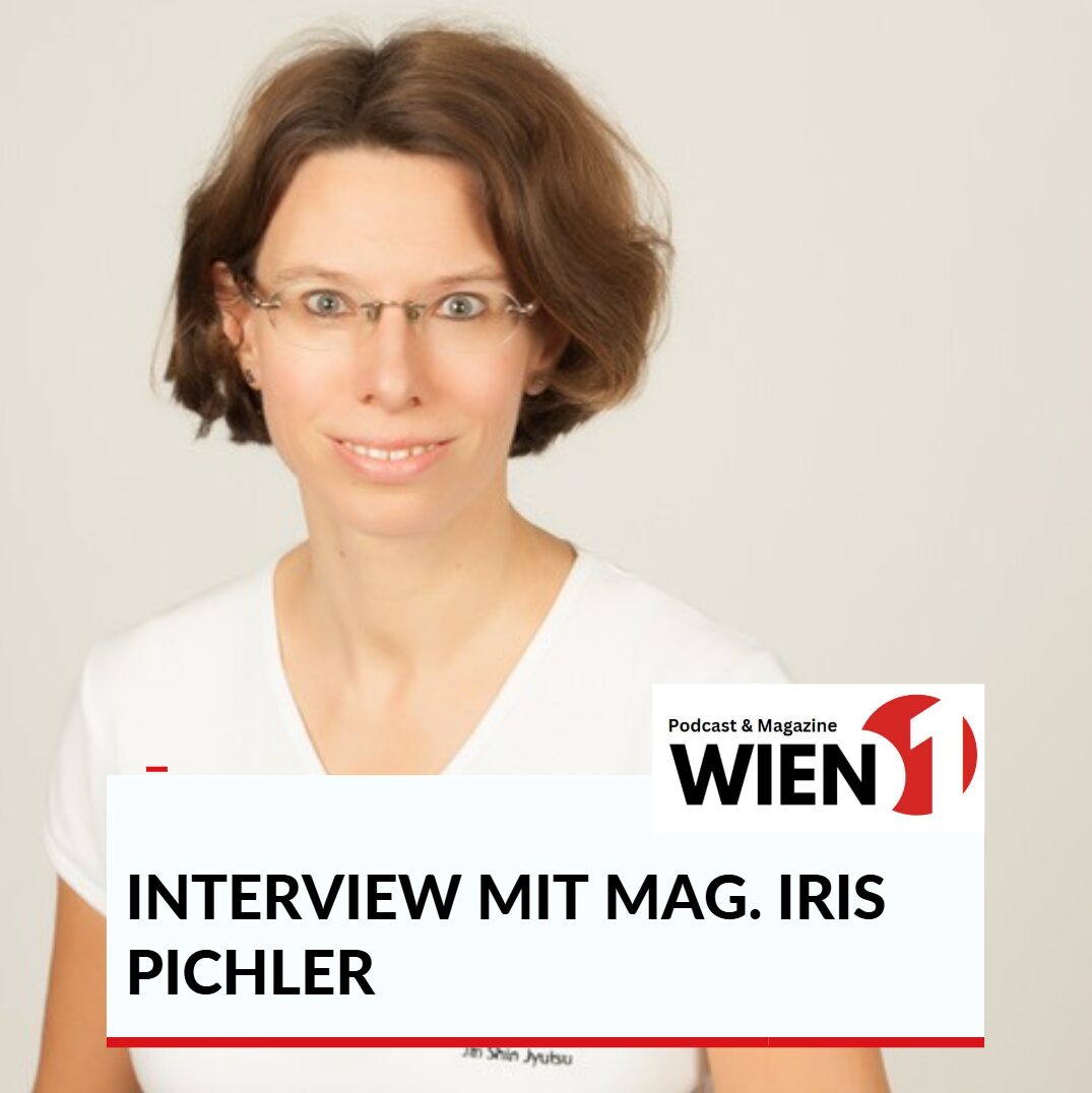 interview mag iris pichler