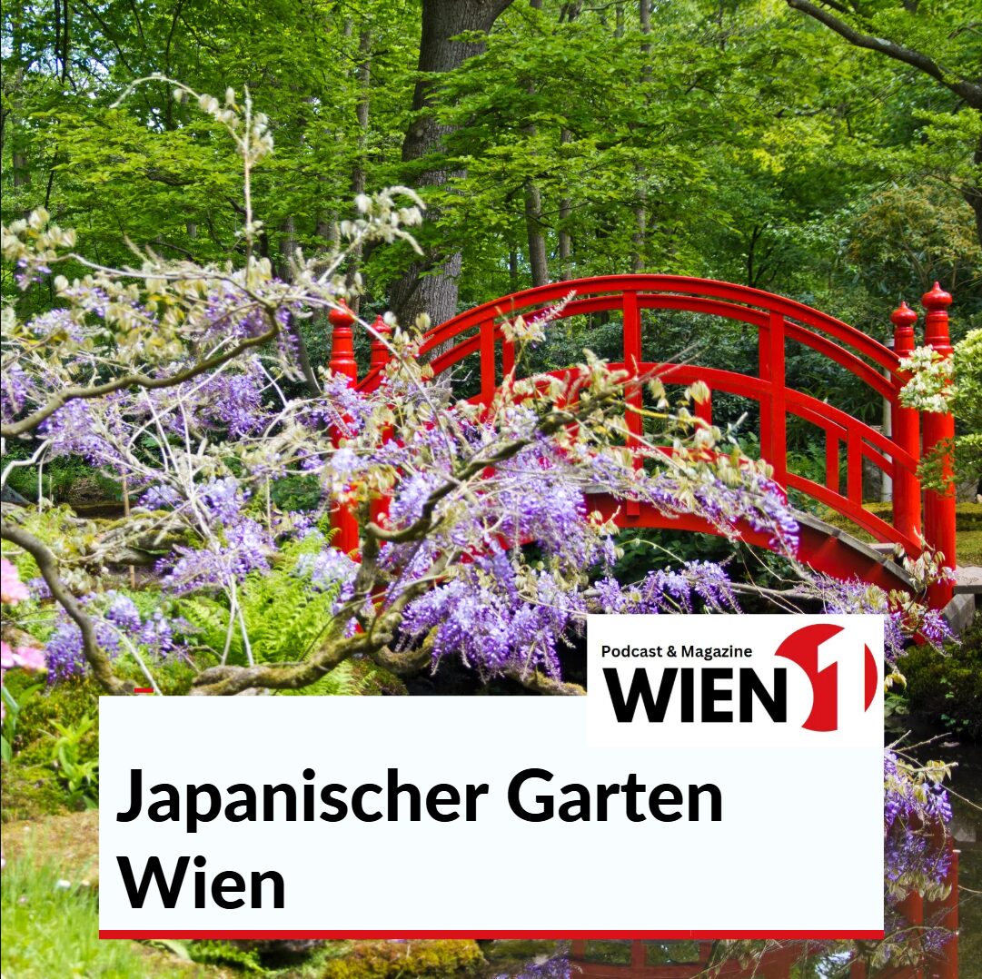 japanischer garten in wien