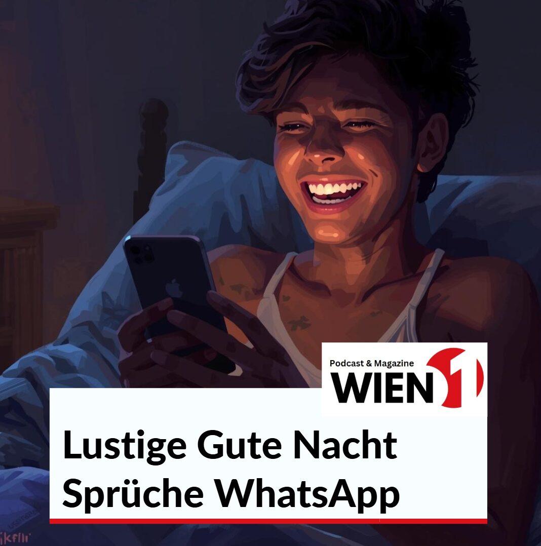 lustige gute nacht sprüche whatsapp
