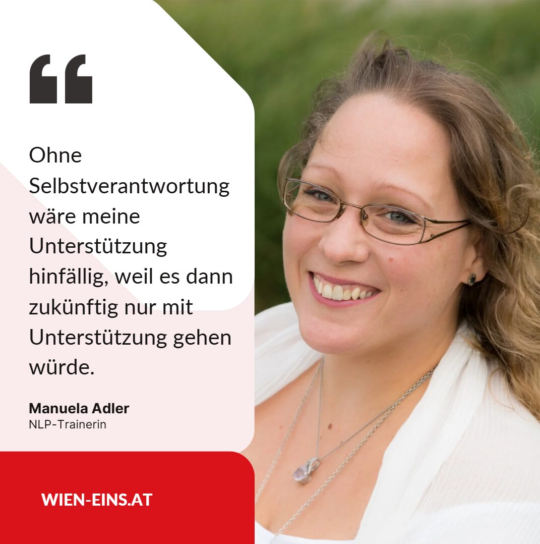 manuela adler nlp trainerin