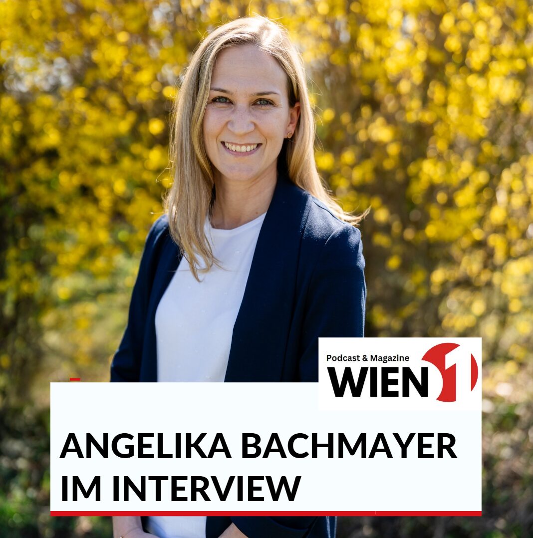 Angelika bachmayer interview Angelika bachmayer interview