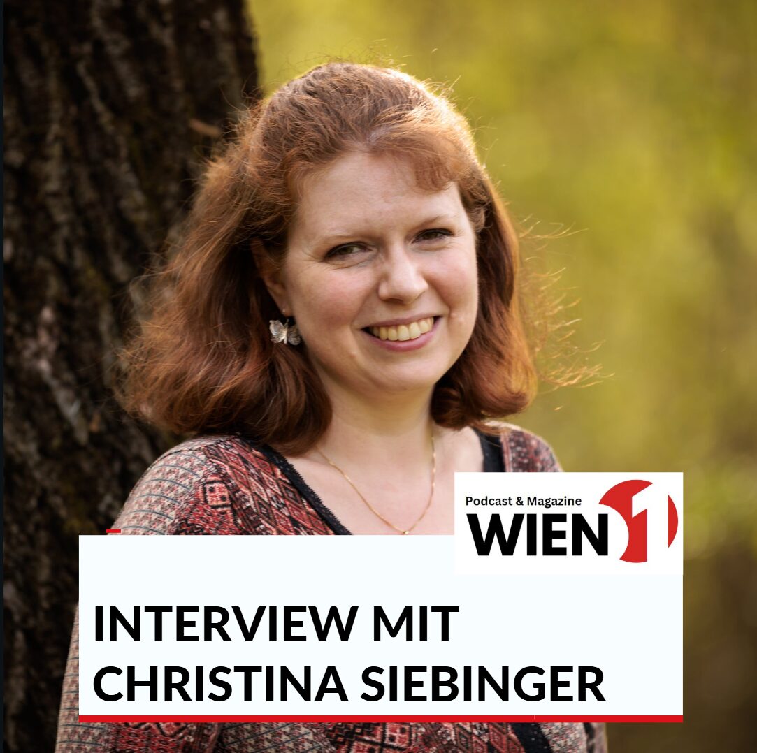 Christina Siebinger interview