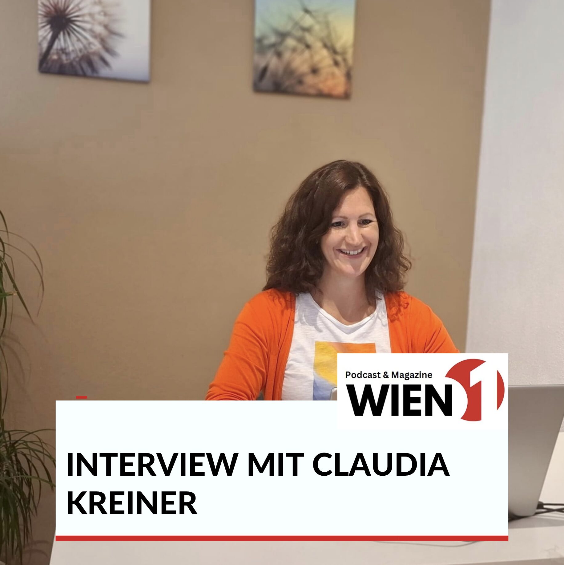 Claudia Kreiner Interview Claudia Kreiner Interview