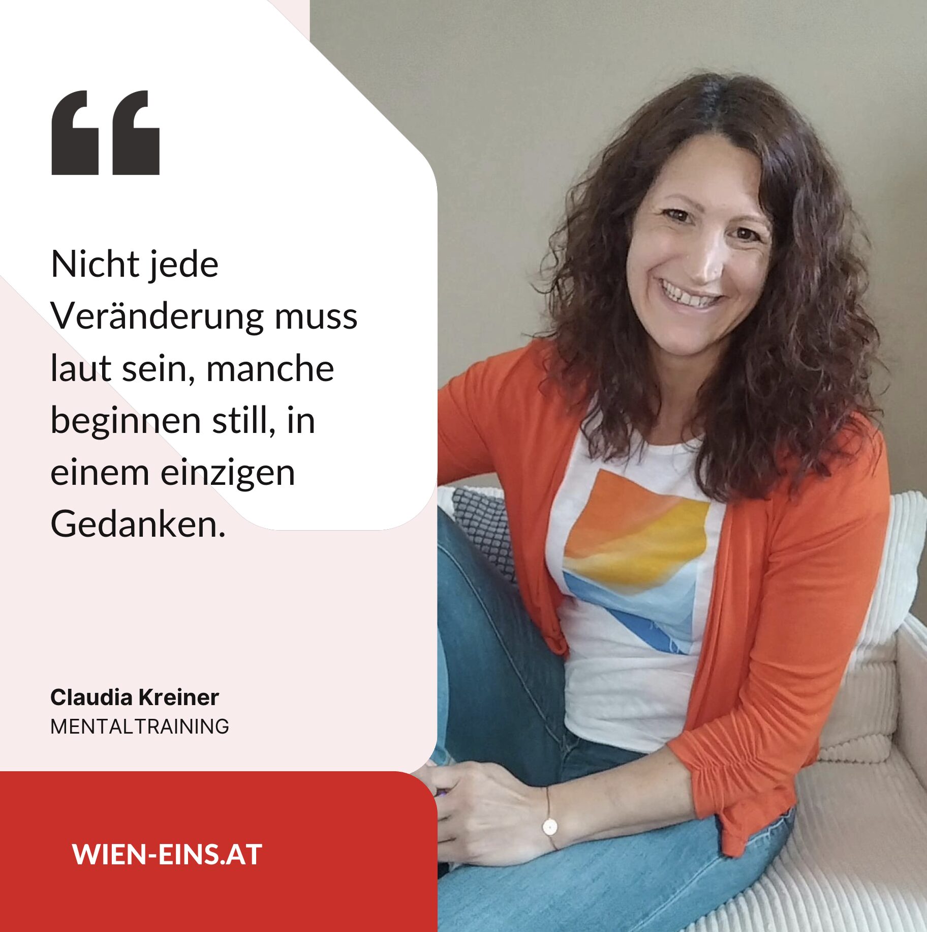 Claudia Kreiner Mentaltraining Claudia Kreiner Mentaltraining