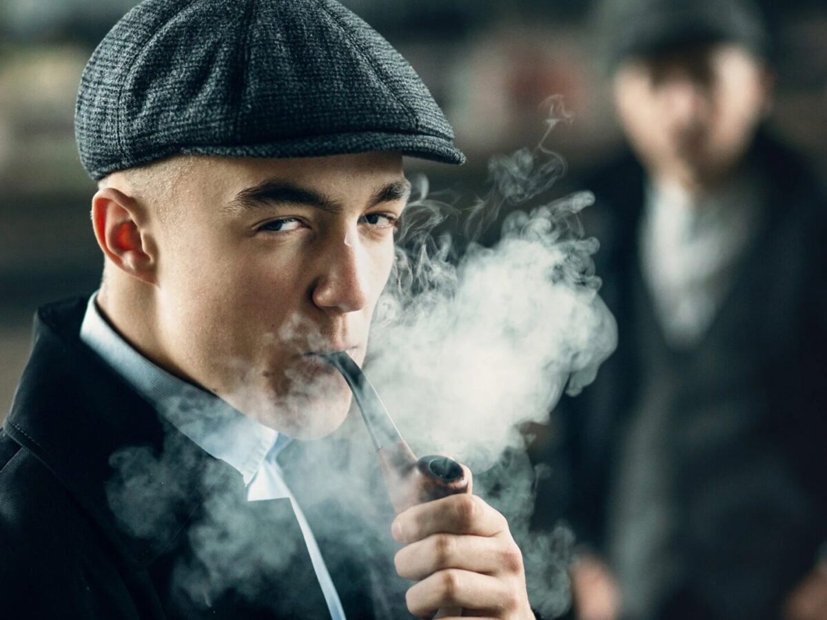 Die Besetzung von Babylon Berlin beeindruckender Cast der Serie