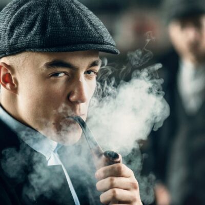 Die Besetzung von Babylon Berlin beeindruckender Cast der Serie