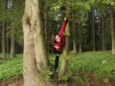 Mag. Angelika M. Gierer